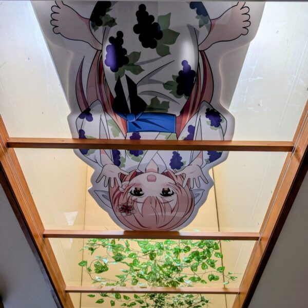 【公式】民泊 草乃間｜1日1組限定・最大3名・専用トイレ＆洗面台完備 - 画像 (8)