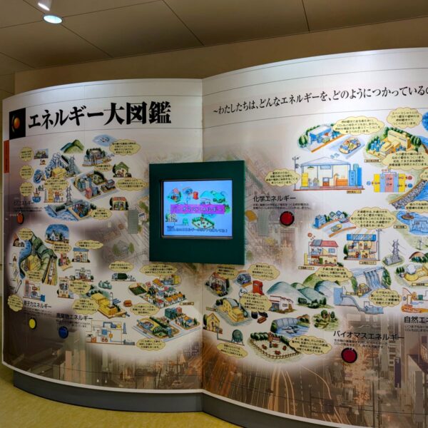 人形峠アトムサイエンス館＆上齋原スペースガードセンター｜原子と宇宙をめぐるワクワク体験 - 画像 (14)