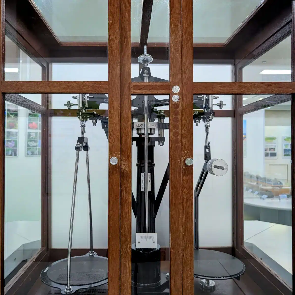 人形峠アトムサイエンス館&上齋原スペースガードセンター|原子と宇宙をめぐるワクワク体験 8 人形峠アトムサイエンス館&上齋原スペースガードセンター|原子と宇宙をめぐるワクワク体験 - 画像 (8)