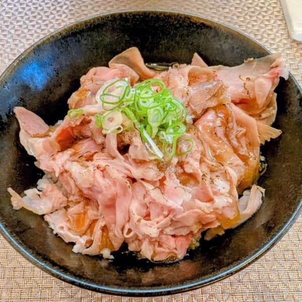 塩そば｜瀬戸内の海塩と旨味だしが奏でる和の味 - 画像 (2)